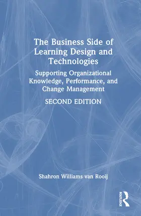 The Business Side of Learning Design and Technologies