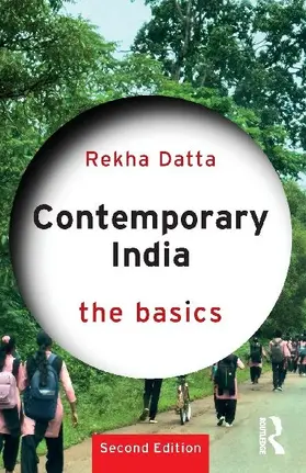 Contemporary India