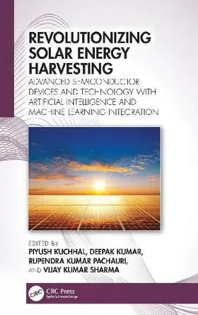 Revolutionizing Solar Energy Harvesting