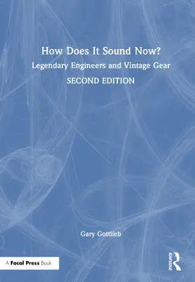 How Does It Sound Now?