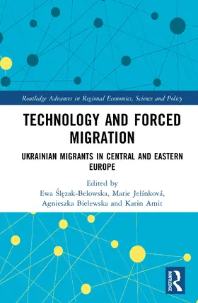 Technology and Forced Migration