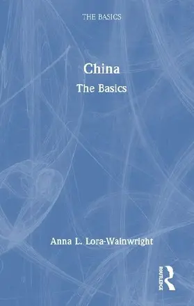 China: The Basics