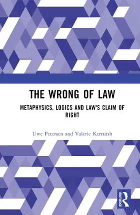 The Wrong of Law