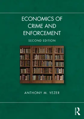 Economics of Crime and Enforcement