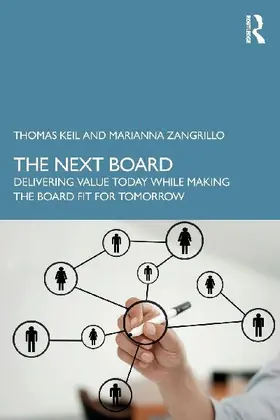 The Next Board