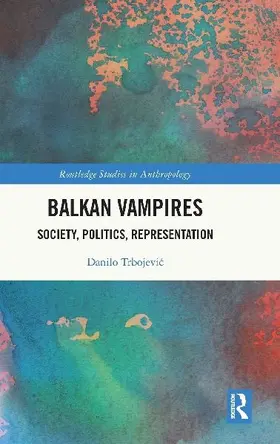 Balkan Vampires