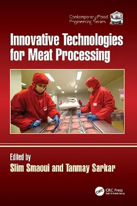 Innovative Technologies for Meat Processing