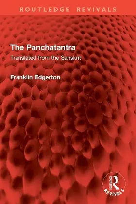 The Panchatantra