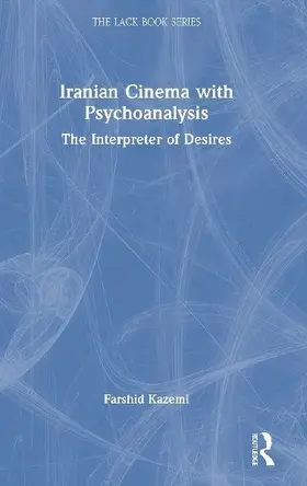 Iranian Cinema with Psychoanalysis
