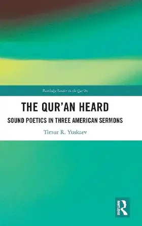 The Qur'an Heard