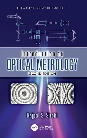 Introduction to Optical Metrology