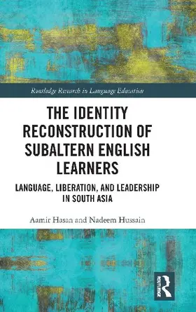 The Identity Reconstruction of Subaltern English Learners