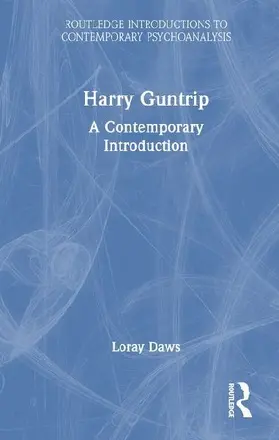 Harry Guntrip