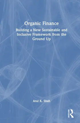 Organic Finance
