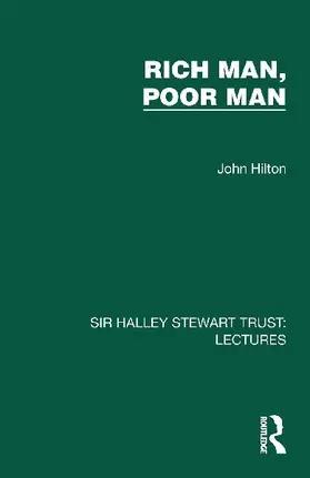 Rich Man, Poor Man