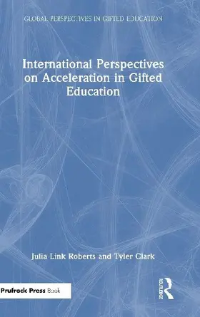 International Perspectives on Acceleration in Gifted Education