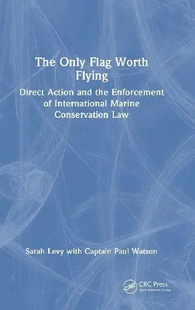 The Only Flag Worth Flying