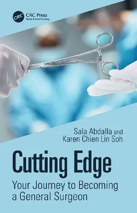 Cutting Edge: Your Journey to Becoming a General Surgeon