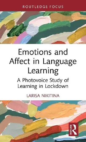 Emotions and Affect in Language Learning