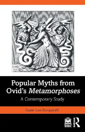 Popular Myths from Ovid's Metamorphoses