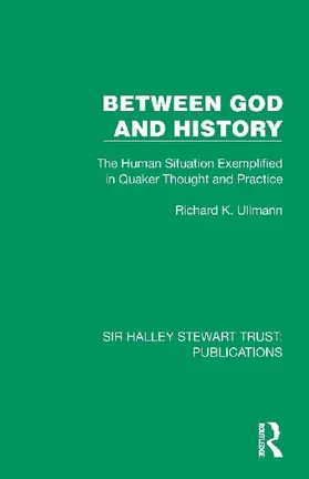 Between God and History