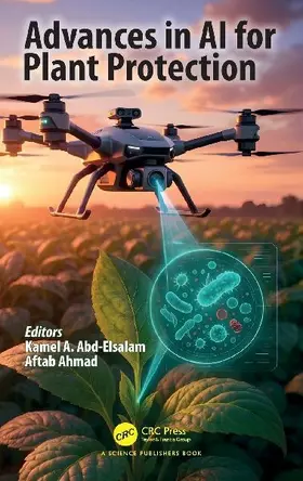 Advances in AI for Plant Protection