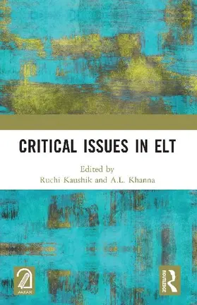 Critical Issues in ELT