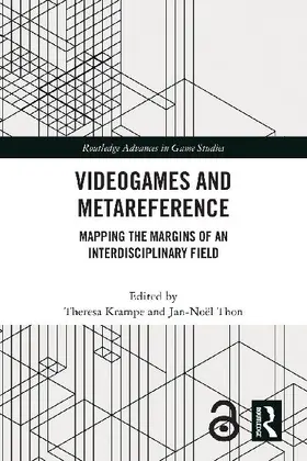 Videogames and Metareference