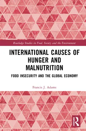 International Causes of Hunger and Malnutrition