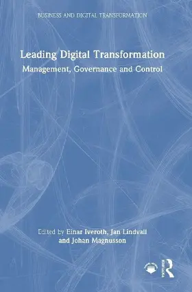 Leading Digital Transformation