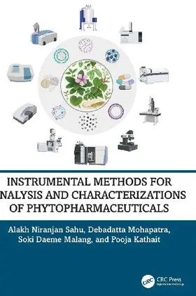 Instrumental Methods for Analysis and Characterizations of Phytopharmaceuticals