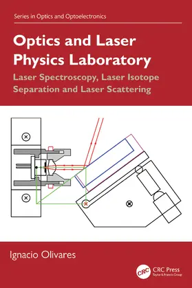 Optics and Laser Physics Laboratory