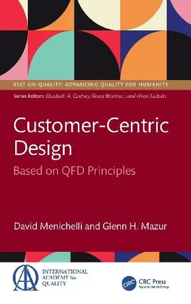 Customer-Centric Design