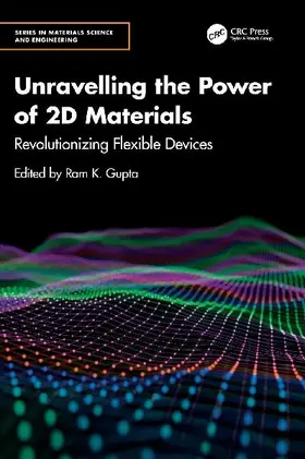 Unravelling the Power of 2D Materials