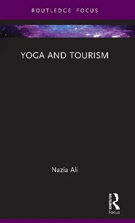 Yoga and Tourism
