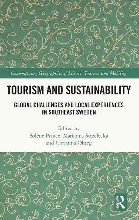 Tourism and Sustainability
