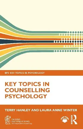 Key Topics in Counselling Psychology
