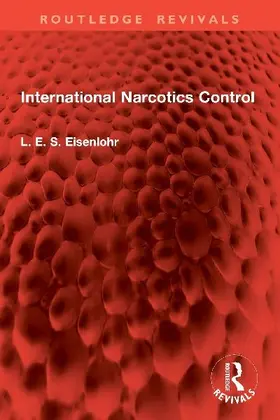 International Narcotics Control