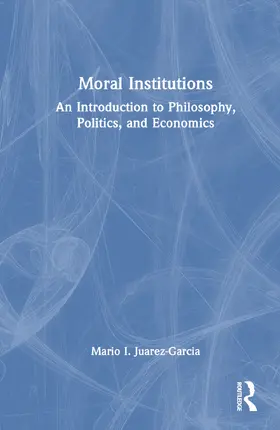 Moral Institutions
