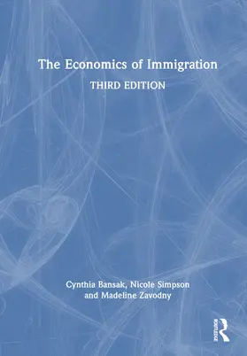 The Economics of Immigration