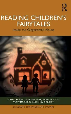 Reading Children's Fairytales