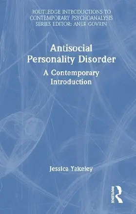 Antisocial Personality Disorder