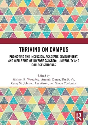 Thriving on Campus