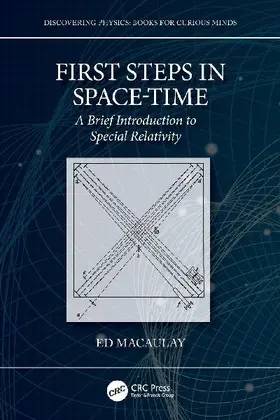 First Steps in Space-Time