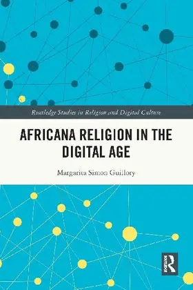 Africana Religion in the Digital Age
