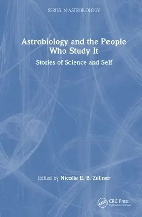 Astrobiology and the People Who Study It