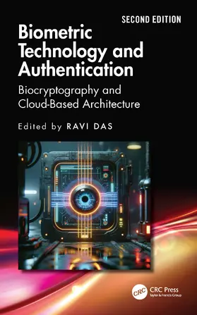 Biometric Technology and Authentication