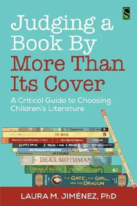 Judging a Book by More Than Its Cover