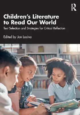 Children's Literature to Read Our World