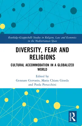Diversity, Fear and Religions